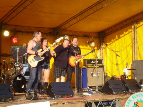 MkVIII-2016-07 Most Beerfest